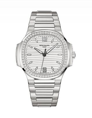 Replica Watch Patek Philippe Nautilus Automatic 7118/1200A-010